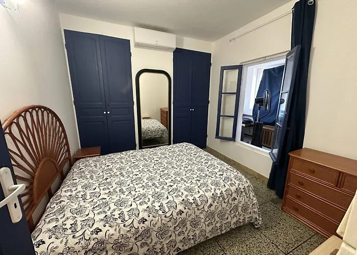 Appartement T3 - Centre Ville - Climatisation - Internet