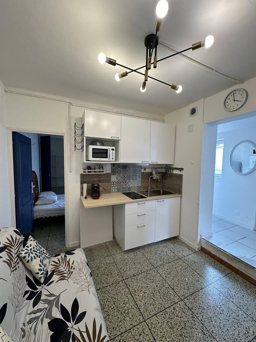 Appartamento T3 - Centre - Climatisation - Internet Saintes-Maries-de-la-Mer